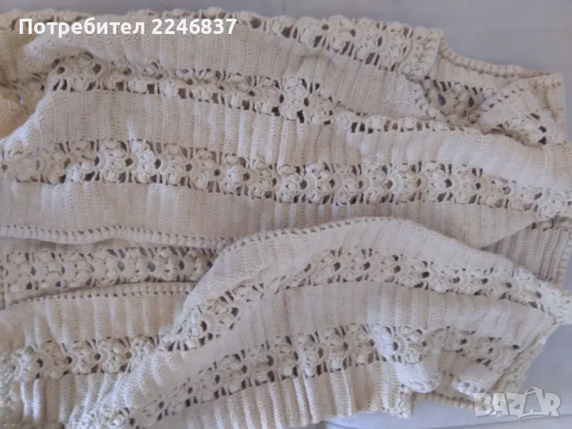 Елек, снимка 5 - Елеци - 50196885