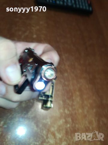 МЕТАЛНИ ЗАПАЛКИ ПИСТОЛЕТИ 2712230834, снимка 10 - Колекции - 43556506