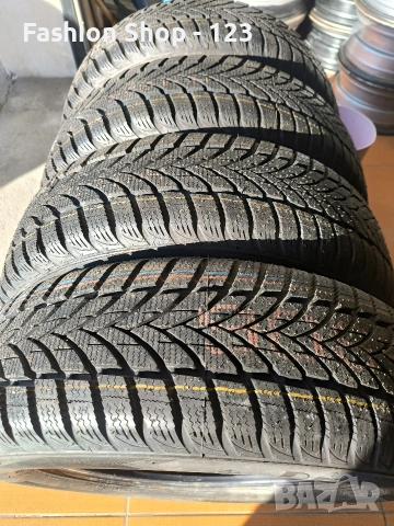 Зимни гуми 185 65 15 Дот-23г