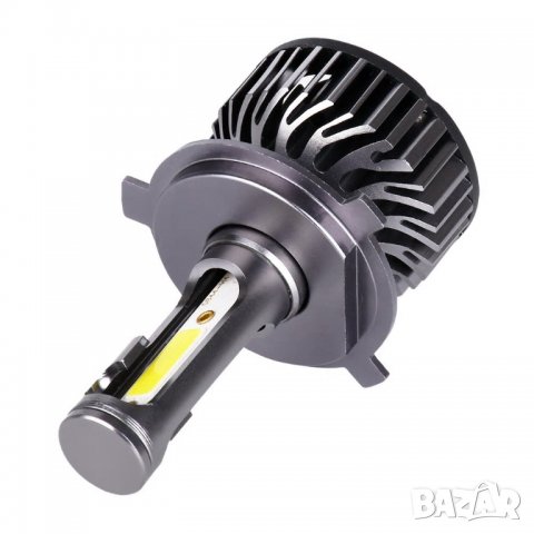 🔝 INFITARY ®️  Лед крушки h7 h4 H7 H11 H1 HB3 HB4 , снимка 6 - Аксесоари и консумативи - 27811092