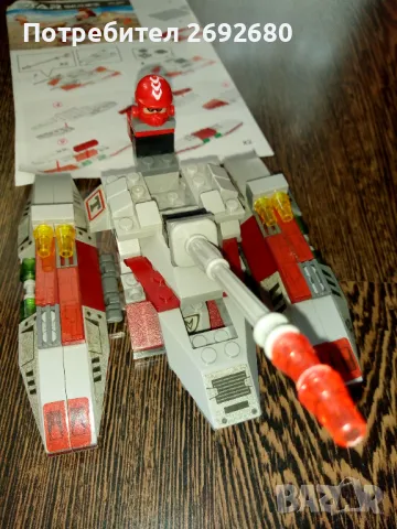 Конструктори, снимка 4 - Конструктори - 49631009