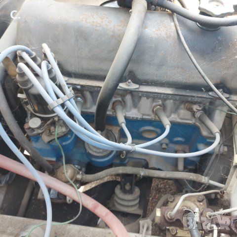 Lada/Лада 21011.ваз на части , снимка 9 - Автомобили и джипове - 40380879