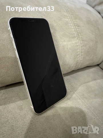 iPhone 12 i IPhone 15 PRO 128GB бели, снимка 7 - Apple iPhone - 53388737