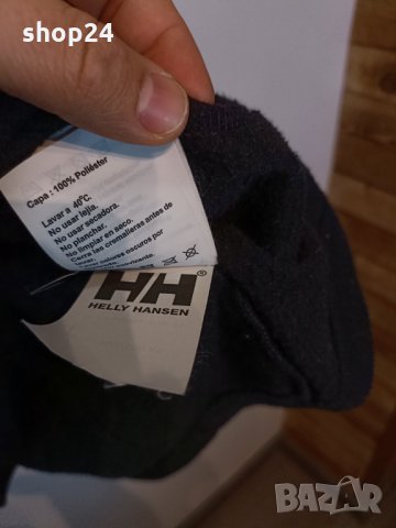 Helly Hansen Polartec Полар/Дамски L, снимка 5 - Блузи с дълъг ръкав и пуловери - 35287885