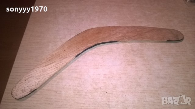 БУМЕРАНГ, снимка 7 - Колекции - 27415655