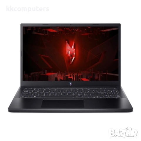 Acer Nitro V15, ANV15-51-98T8 Лаптоп 15.6"