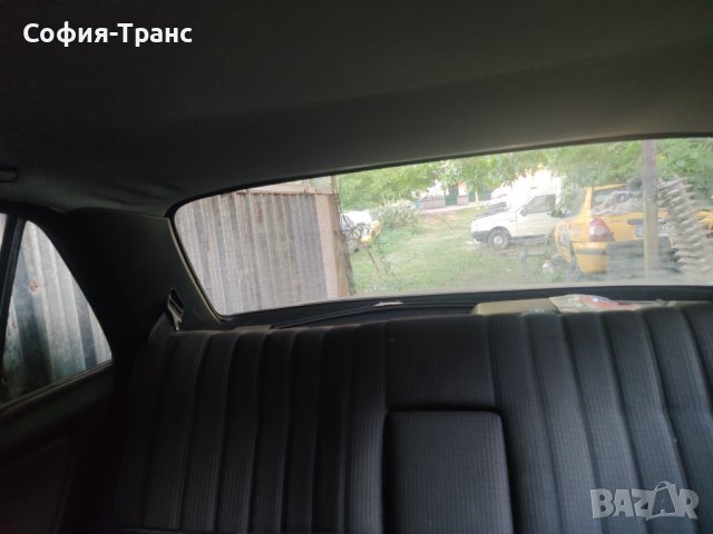 Мерцедес 123 200 Автентичен Спешно , снимка 10 - Автомобили и джипове - 34058347