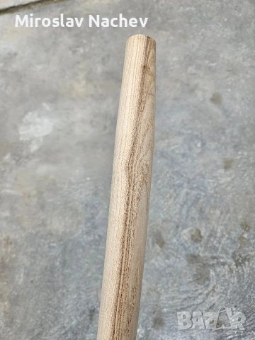 различни видове дръжки за сечива.лопата. мотика .секира и много други , снимка 12 - Други - 53157263