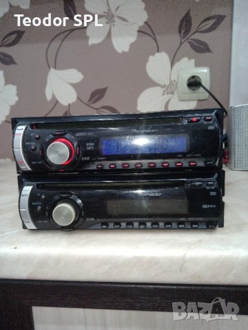 Pioneer deh-2900mp, снимка 1 - Аксесоари и консумативи - 43763279