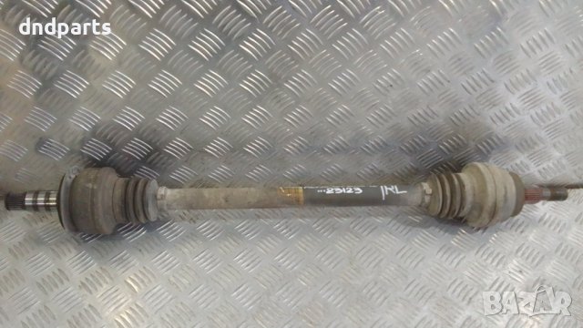 Полуоска Mercedes ML350 CDI W166 2012г.(задна лява)	