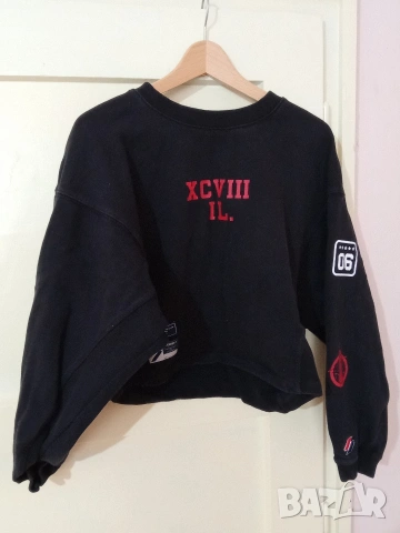 ЛОВЕЧ Маркови мъжки и дамски дрехи , снимка 12 - Якета - 53488627