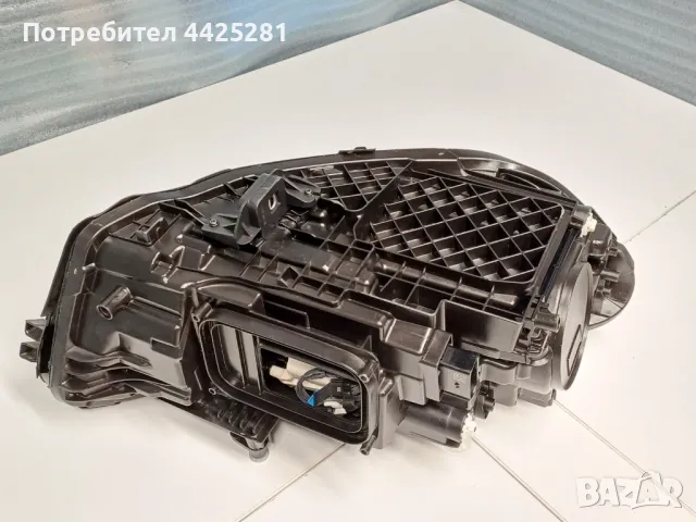 фар ляв и десен фарове Mercedes w177 A klass 2018-2025г. #1020 #1021, снимка 7 - Части - 49634731