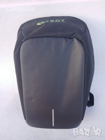 Раница за лаптоп, снимка 3 - Раници - 52885993