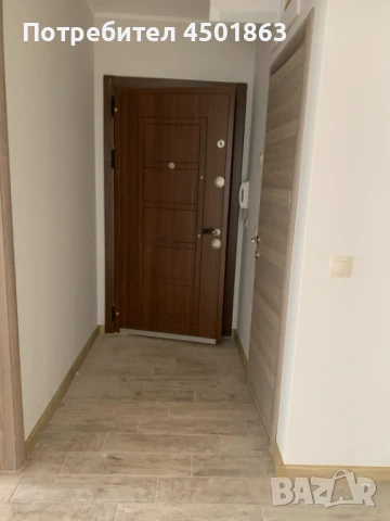 Нов апартамент "до ключ" с площ 97кв -от строител, снимка 1