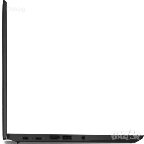 13.3" тъч ThinkPad X13/Ryzen 5 PRO/16GB/512GB SSD/Win11Pro, снимка 9 - Лаптопи за работа - 47679481