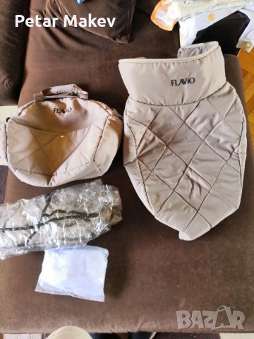 детска количка 2 в 1, снимка 6 - Детски колички - 33596566