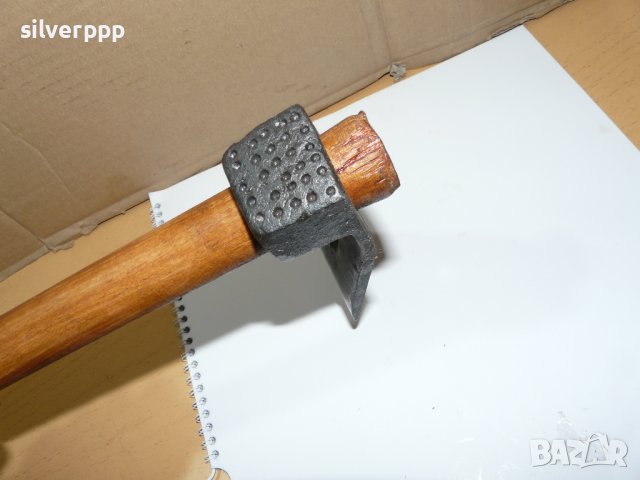  Качествена българска тесла - 2 , снимка 3 - Други инструменти - 39545111