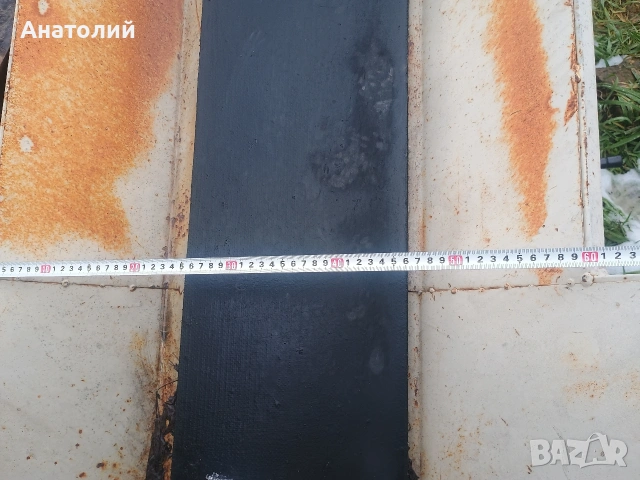 Лентов транспортьор, снимка 5 - Селскостопанска техника - 53577259