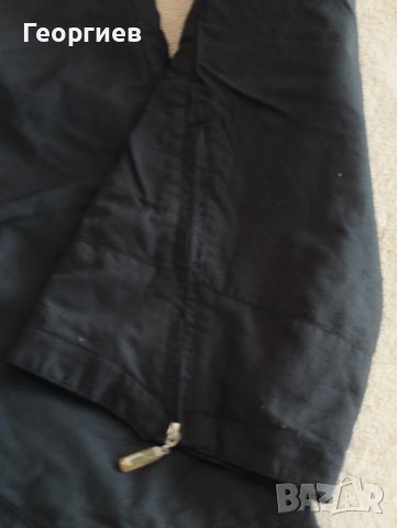 Топъл панталон грейка с талия 88 см, снимка 5 - Панталони - 43654048