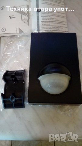 Светлинен датчик, снимка 3 - Друга електроника - 27424967