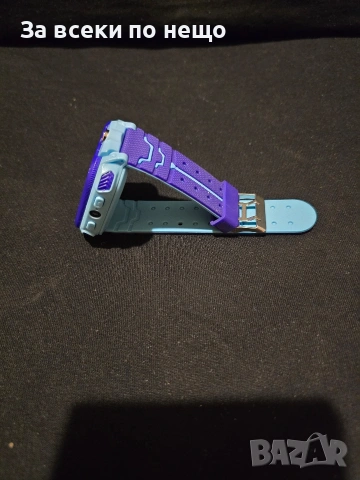 Децки смарт часовник , снимка 3 - Смарт часовници - 53170630