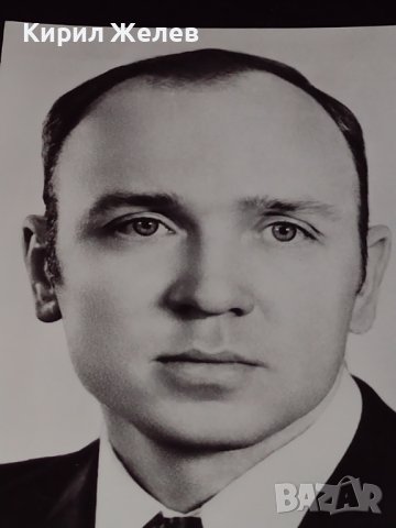 Рядка картичка Летец космонавт Валентин Лебедев герой на Съветския съюз СССР 32818, снимка 3 - Колекции - 43071036