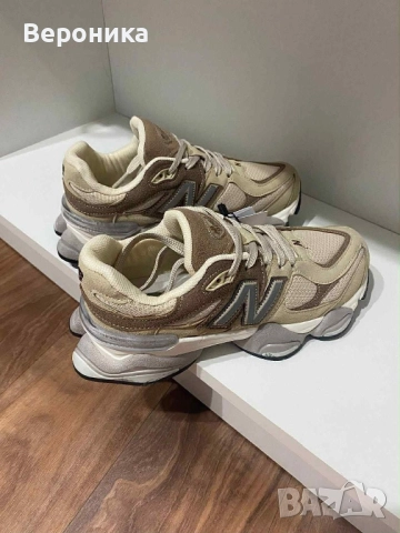 Маратонки New Balance 9060, снимка 1