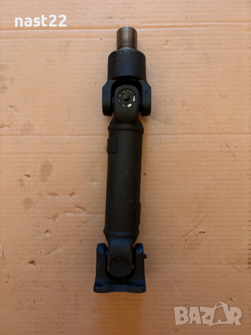 Кардан между скорости и раздатка Сузуки Самурай 1.3 моно 1994 -Сантана