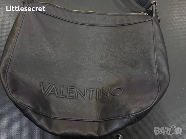 Чанта Valentino, снимка 2 - Чанти - 51942049