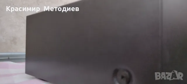 Technics sh-8046, снимка 5 - Еквалайзери - 48450557