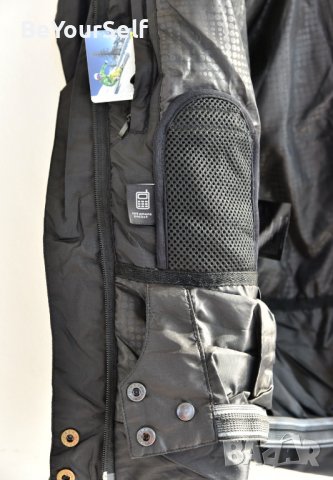 Ново дамско ски яке DielSport модна колеkция , S размер, снимка 6 - Зимни спортове - 39189213