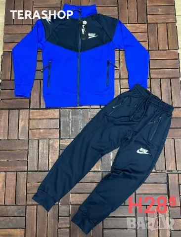 ДЕТСКИ СПОРТНИ ЕКИПИ ТЕРА❤️🌸❤️ОНЛАЙН МАГАЗИН, снимка 11 - Детски комплекти - 47643802