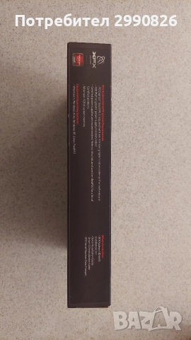 видеокарта radeon hd6670, снимка 2 - Видеокарти - 52544672