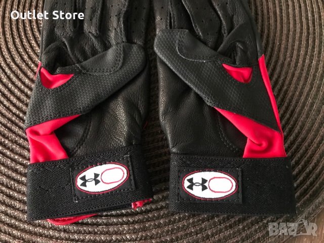 Under Armour Ръкавици, снимка 4 - Други - 35338838