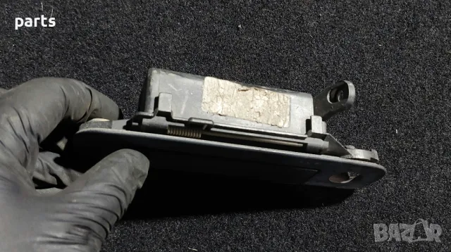 Предна Лява Външна Дръжка Ауди А4 Б5 (2)
- 4A0837205 - 8D0837205, снимка 3 - Части - 50427054