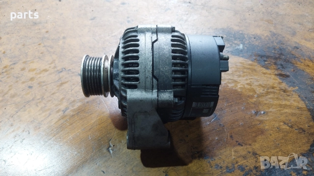 Генератор Мерцедес Спринтер 2.9 (Ж) - Вито - Варио - VW LT - 0123320041 - 0101540802, снимка 3 - Части - 51981920