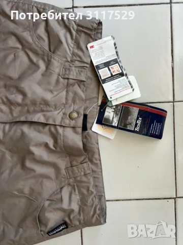 Ски панталон ,,Crane" - НОВ, снимка 2 - Зимни спортове - 48377945