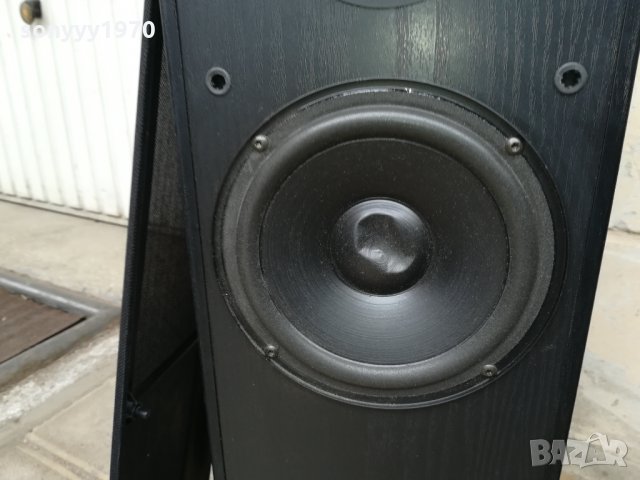 jamo studio 160 made in denmark-внос swiss 0102221726, снимка 13 - Тонколони - 35637571