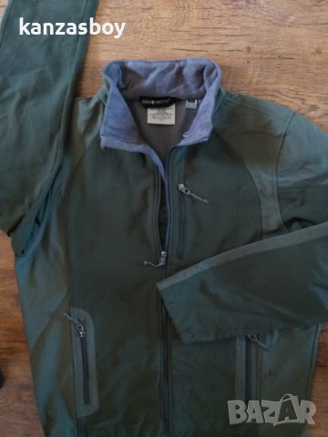 black diamond - страхотно мъжко яке, снимка 2 - Якета - 38376233