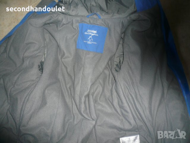 Детско яке WALT DISNEY, снимка 3 - Детски якета и елеци - 27008810