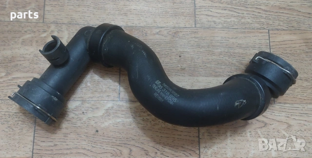 Воден Маркуч Опел Вектра Б - Зафира - Астра - Корса - GM 565563897 - 95319095, снимка 5 - Части - 53449312