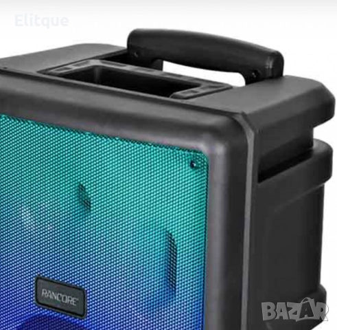 Активна тонколона Rancore, снимка 4 - Друга електроника - 52785180