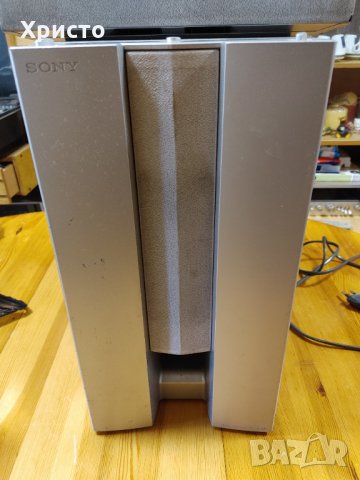 Sony 325, снимка 3 - Тонколони - 34956138