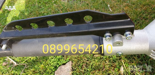 Бензинова косачка 56кубика, снимка 4 - Други инструменти - 32566805