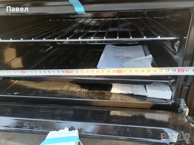 Готварска, снимка 5 - Печки, фурни - 38268303