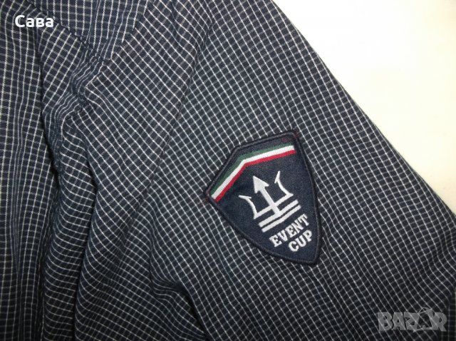 Риза REGATTA   мъжка,Л-ХЛ, снимка 4 - Ризи - 26885943