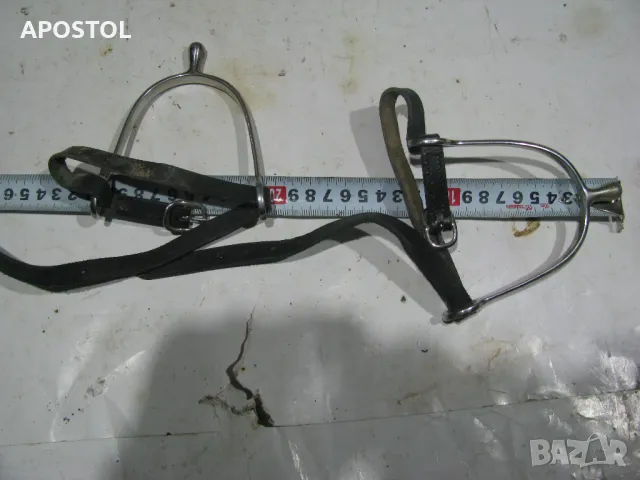 Германски шпори, снимка 2 - Други спортове - 48170846