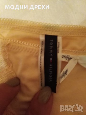 Оригинални прашки TOMMY HILFIGER, снимка 3 - Бельо - 27203593