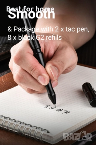 Тактически химикалки Origin-Joy, снимка 7 - Други стоки за дома - 52633859