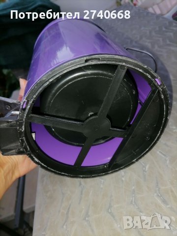 Малки метални кошчета, снимка 3 - Мопове, кофи, четки и метли - 38025801